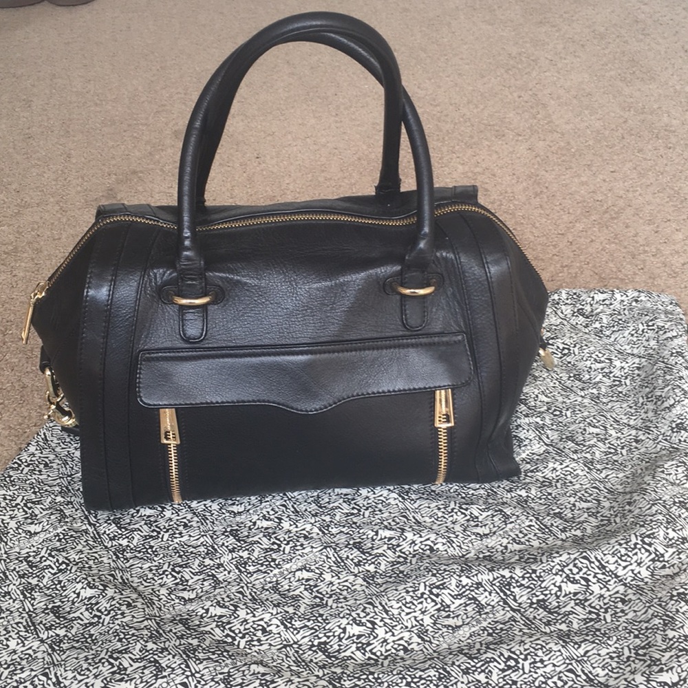 🌷HP🌷 Rebecca Minkoff Darcy Satchel